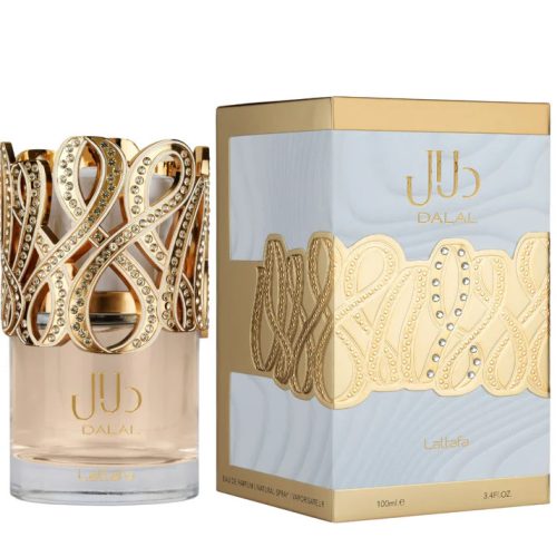 Lattafa Dalal (100ML) Eau de Parfum