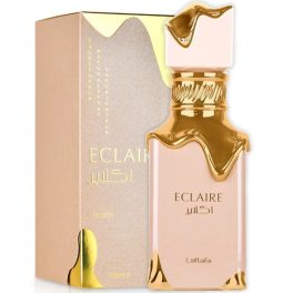 Lattafa Eclaire (100 ML) Eau de Parfum