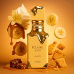 Lattafa Eclaire Banoffi (100ML) Eau De Parfum