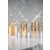 Lattafa Exkluzív Női szett (3x10ML) EDP