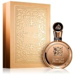 Lattafa Fakhar Gold (100ML) Eau de Parfum