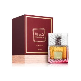 Lattafa Khamrah Dukhan (100 ML) Eau de Parfum