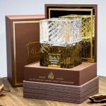 Lattafa Khamrah Qahwa (5 ML) EDP
