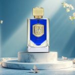 Lattafa Liam Blue Shine 10ML EDP
