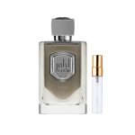 Lattafa Liam Grey 10 ML EDP