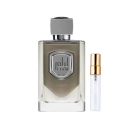 Lattafa Liam Grey 10 ML EDP