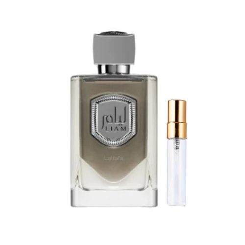 Lattafa Liam Grey 10 ML EDP