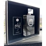 Lattafa Liam Grey 10 ML EDP