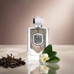 Lattafa Liam Grey 10 ML EDP