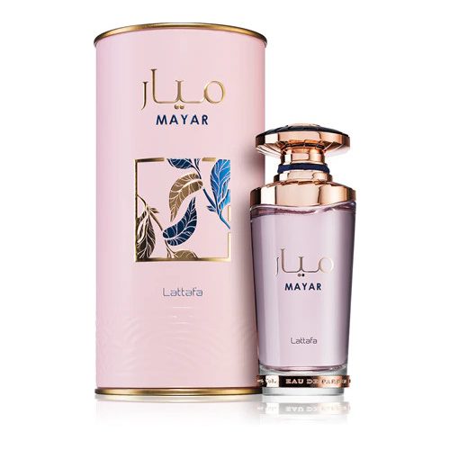 Lattafa Mayar (100ML) Eau de Parfum