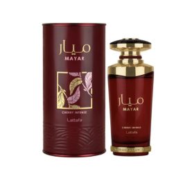 Lattafa Mayar Cherry Intense (100ML) Eau de Parfum