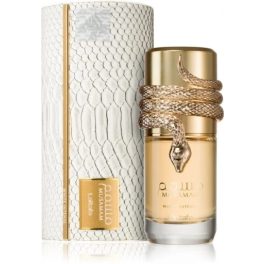 Lattafa Musamam White Intense (100ML) Eau De Parfum