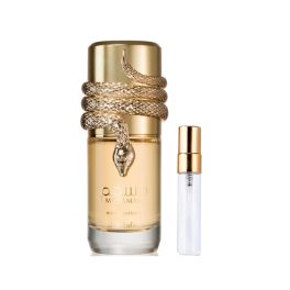 Lattafa Musamam White Intense 10ML EDP