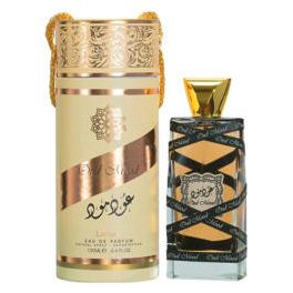 Lattafa Oud Mood (100ML) Eau de Parfum
