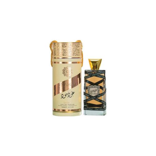 Lattafa Oud Mood (100ML) Eau de Parfum