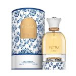 Lattafa Petra (100ML) Eau de Parfum