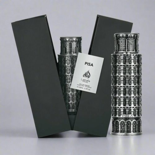 Lattafa Pisa (100 ML) Eau de Parfum