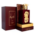 Lattafa Pride Ansaam Gold (100ML) Eau de Parfum