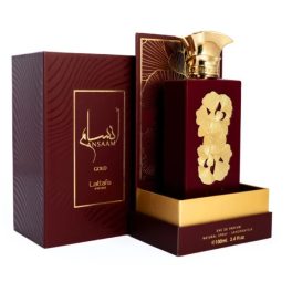 Lattafa Pride Ansaam Gold (100ML) Eau de Parfum