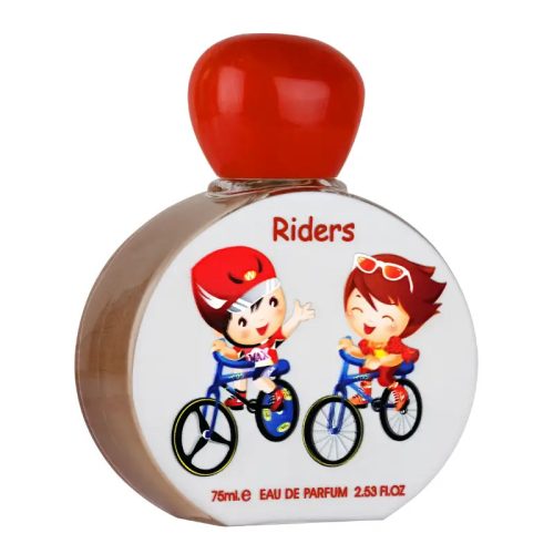 LATTAFA Pride Riders Eau de Parfum gyerekeknek (75 ML)