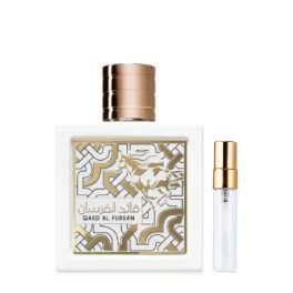 Lattafa Qaed Al Fursan Unlimited (10 ML) EDP