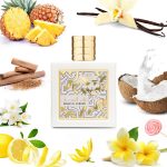 Lattafa Qaed Al Fursan Unlimited (90 ML) Eau de Parfum
