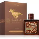 Lattafa Qaed Al Fursan Untamed (90ML) Eau de Parfum