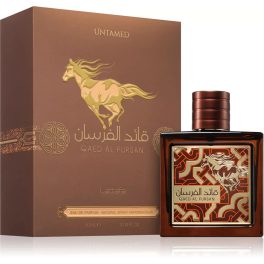 Lattafa Qaed Al Fursan Untamed (90ML) Eau de Parfum