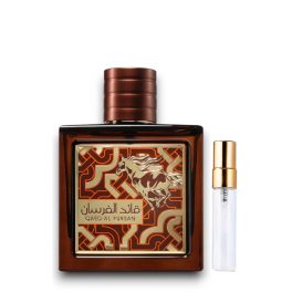 Lattafa Qaed Al Fursan Untamed (10ML) EDP