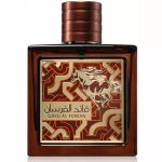 Lattafa Qaed Al Fursan Untamed (90ML) Eau de Parfum