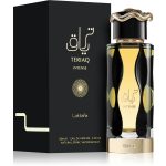 Lattafa Teriaq Intense (100ML) Eau de Parfum