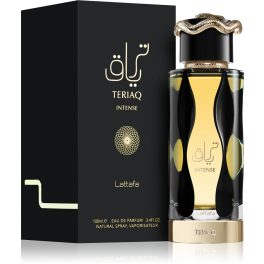 Lattafa Teriaq Intense (100ML) Eau de Parfum