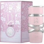 Lattafa Yara (100 ML) Eau de Parfum