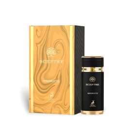 Maison Alhambra Sceptre Bronzite (100 ML) EDP
