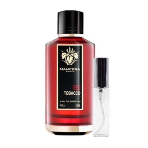 Mancera Red Tobacco (5 ML) EDP