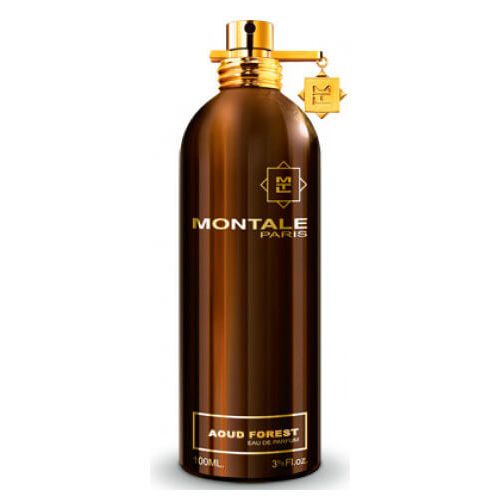Montale Aoud-Forest EDP (2 ml) Illatminta
