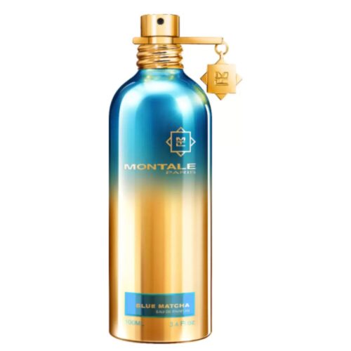 Montale Blue Matcha Gold EDP (2 ml) Illatminta
