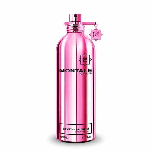 Montale Crystal Flowers EDP vapo (2 ml) Illatminta