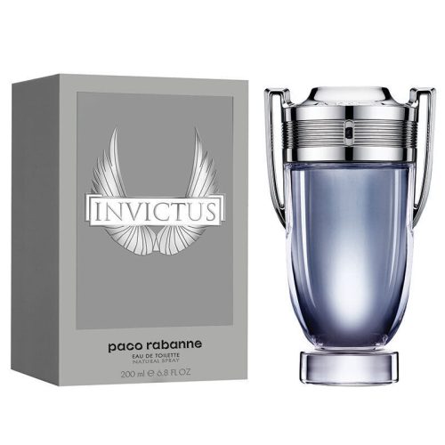 Paco Rabanne Invictus (50 ML) Eau De Toilette
