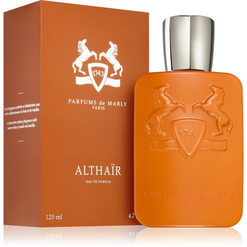 Parfums de Marly Althaïr (125 ML) Eau De Parfum