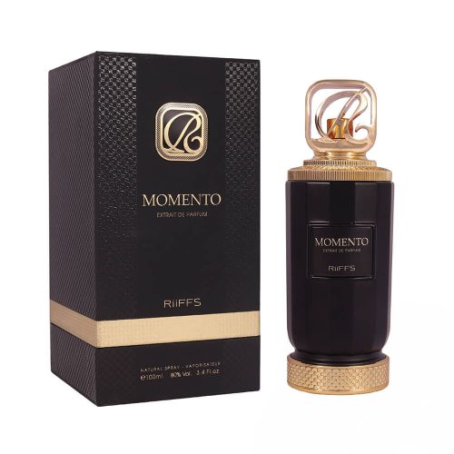 Riiffs Momento (100ML) Extrait de Parfum