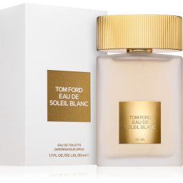 Tom Ford Eau De Soleil Blanc (50ML) EDT