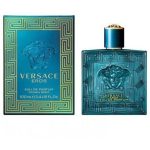 Versace Eros  (50 ML) Eau De Parfum