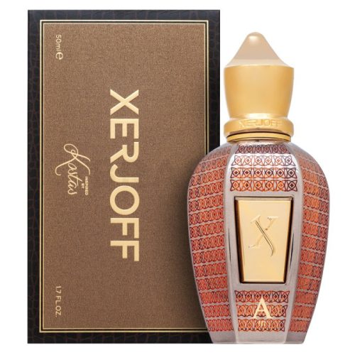 Xerjoff Alexandria III Extrait (50 ML) Eau De Parfum