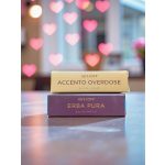 Xerjoff csomag 5. (Erba Pura 2ML+Accento Overdose 2ML) EDP