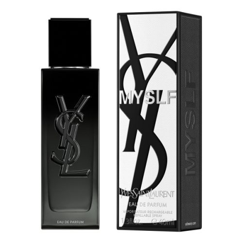 Yves Saint Laurent MYSLF (100 ML) Eau De Parfum