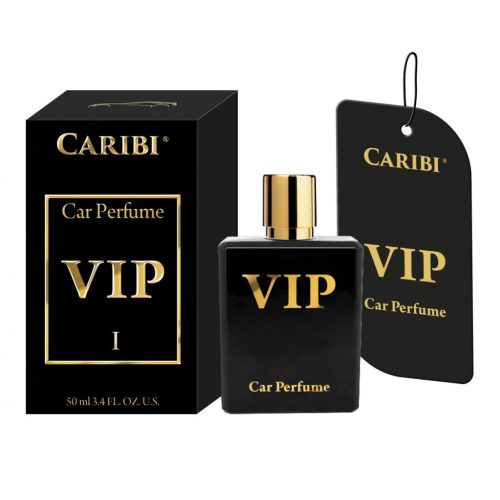 CARIBI Gold Nr. I.autóillatosító csomag