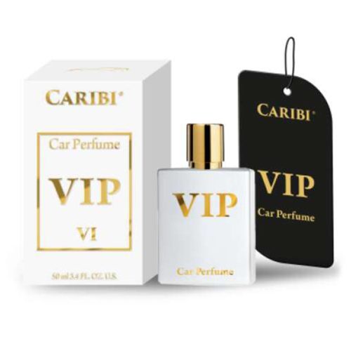 CARIBI Gold Nr. VI. autóillatosító csomag