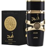 Lattafa Asad (100 ML) Eau de Parfum