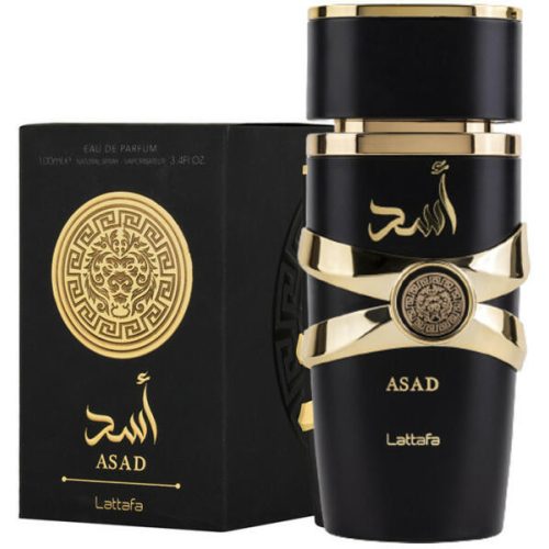 Lattafa Asad (100 ML) Eau de Parfum